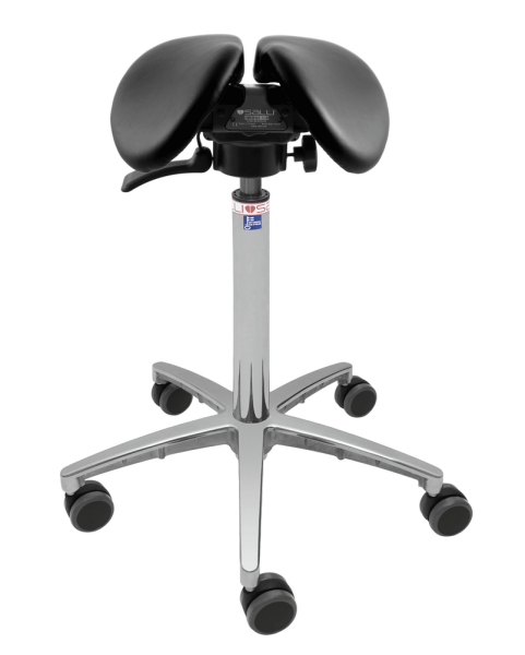 Salli SwingFit Sattelstuhl